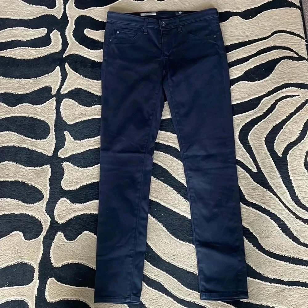 AG Adriano Goldschmied Jeans